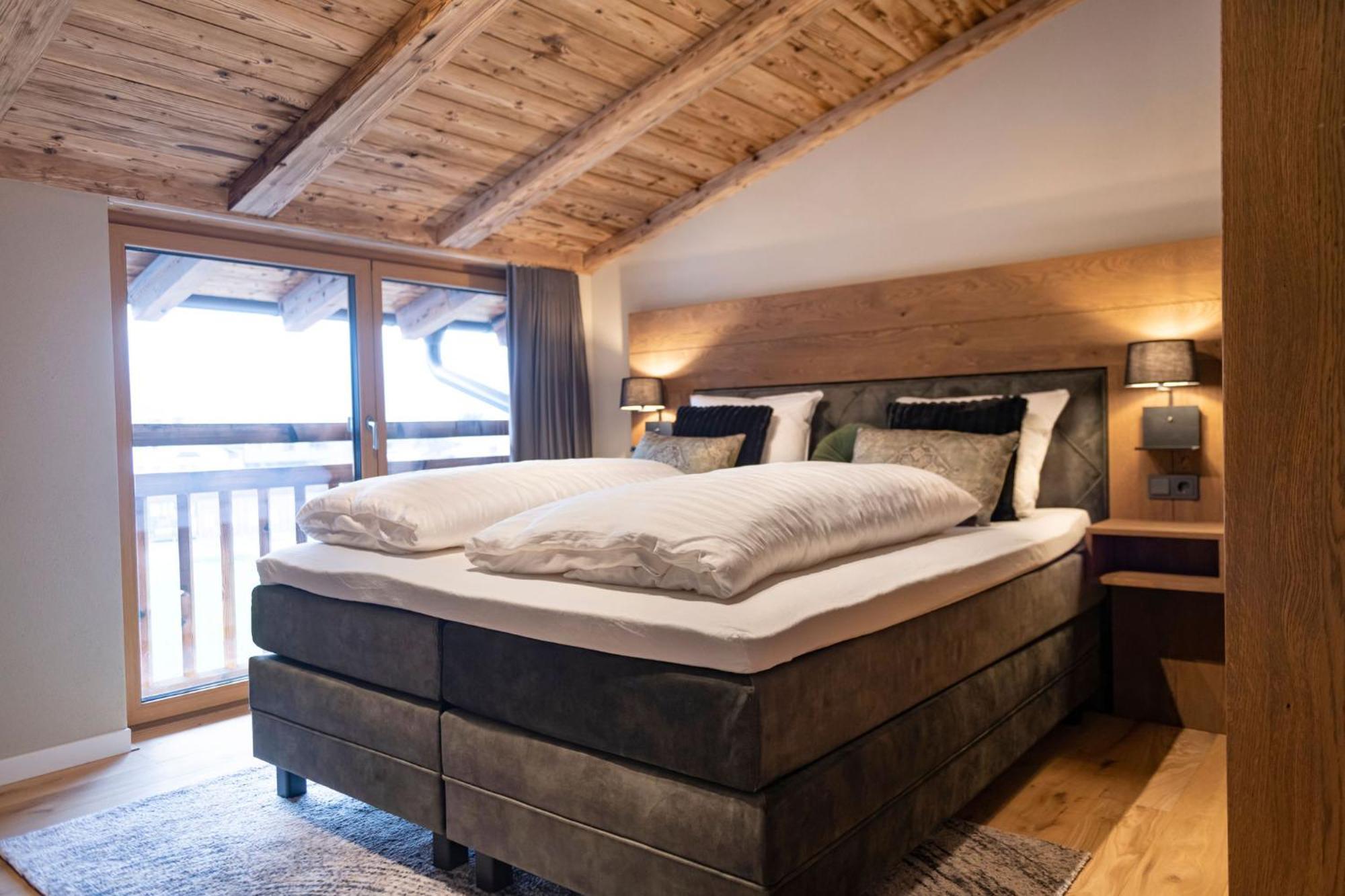 Apartmán Residenz Illyrica Tirol Westendorf Exteriér fotografie