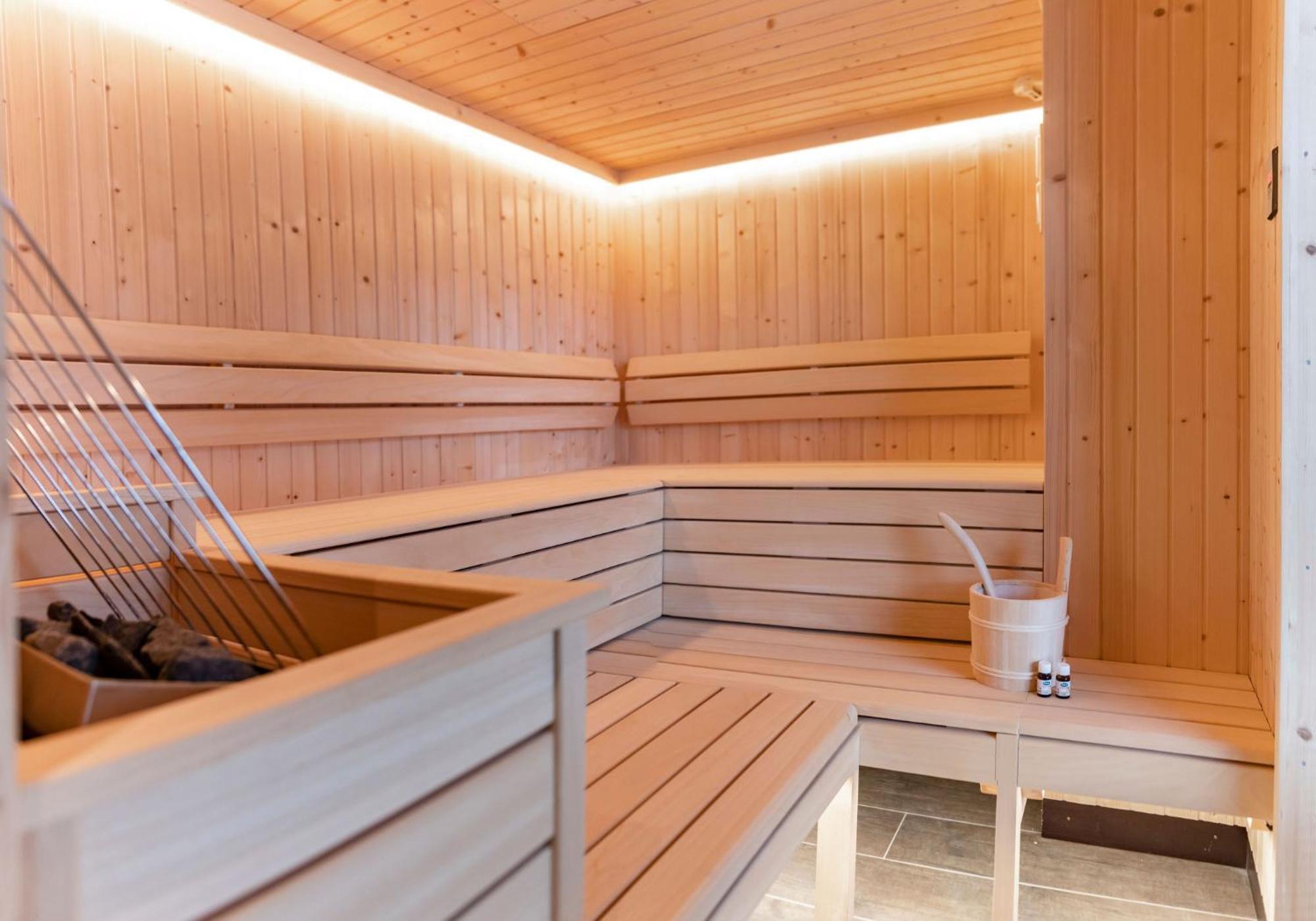 Apartmán Residenz Illyrica Tirol Westendorf Exteriér fotografie