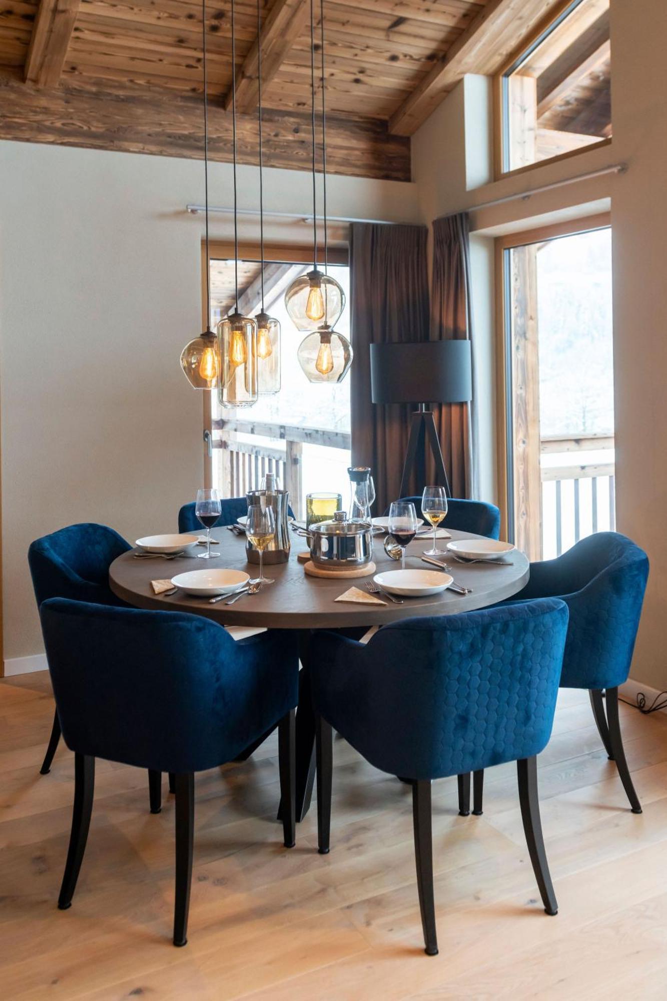 Apartmán Residenz Illyrica Tirol Westendorf Exteriér fotografie