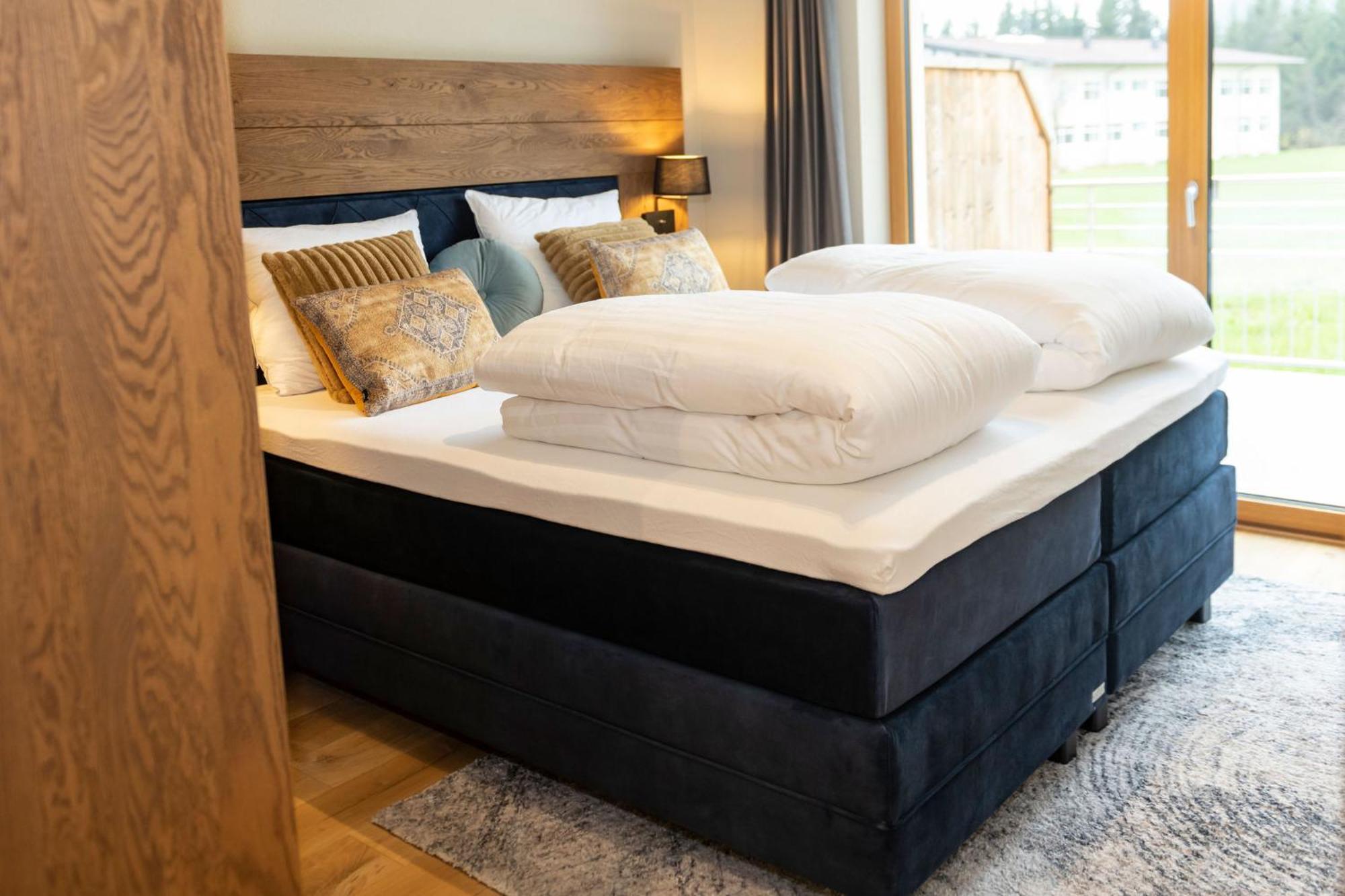 Apartmán Residenz Illyrica Tirol Westendorf Exteriér fotografie